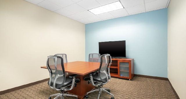 Sewa pejabat 50 Fountain Plaza, Suite 1400_1-1
