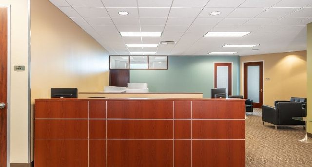 Sewa pejabat 50 Fountain Plaza, Suite 1400_3-1
