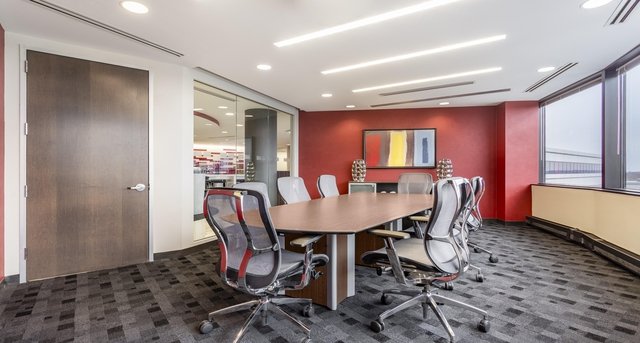 Rent office 50 Tice Boulevard_7-1