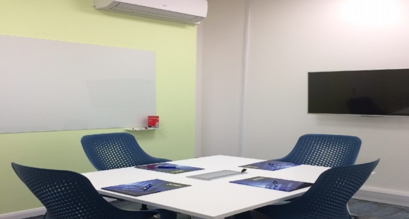 50 Westminster Bridge Road, Waterloo, 50 Westminster Bridge Road, Waterloo, London SE1 7QY — office space for rent, photo 2
