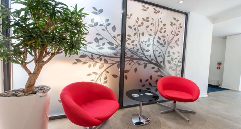 50 Westminster Bridge Road, Waterloo, 50 Westminster Bridge Road, Waterloo, London SE1 7QY — office space for rent, photo 3