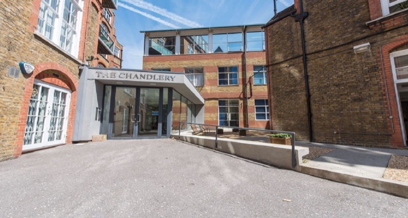 50 Westminster Bridge Road, Waterloo, 50 Westminster Bridge Road, Waterloo, London SE1 7QY — office space for rent, photo 6