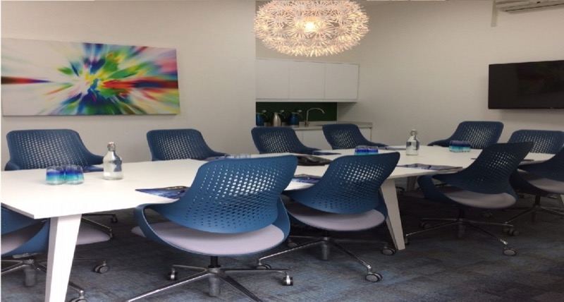 50 Westminster Bridge Road, Waterloo, 50 Westminster Bridge Road, Waterloo, London SE1 7QY — office space for rent, photo 7