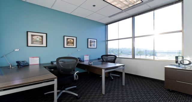 Affitto uffici 5100 Buckeystown Pike, Suite 250_12-1