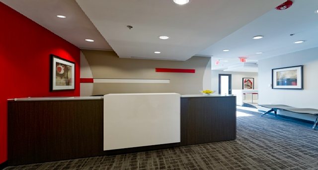 Sewa pejabat 5100 Buckeystown Pike, Suite 250_2-1