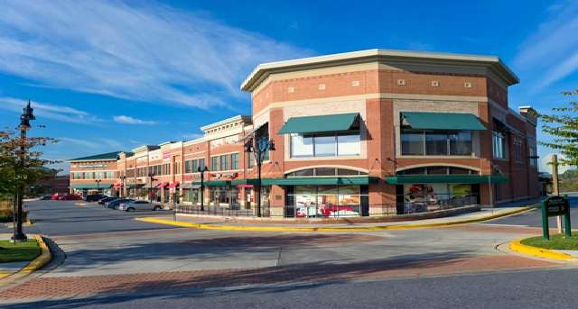 Sewa pejabat 5100 Buckeystown Pike, Suite 250_3-1