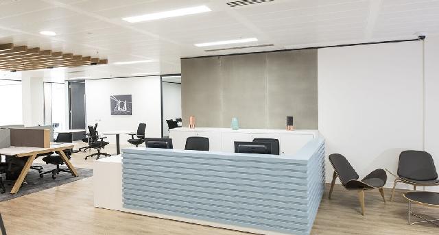510 Bering, 510 Bering, Suite 300, Houston 77057 — office space for rent, photo 1