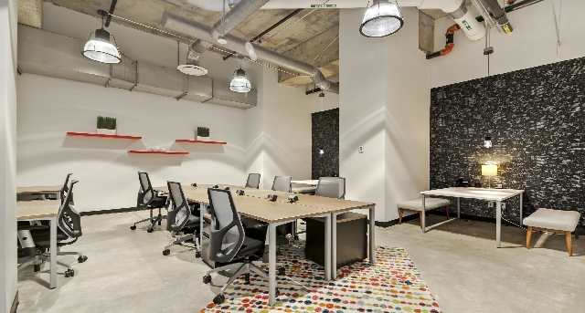 5113 South Harper, 5113 South Harper, Chicago, IL 60615 — office space for rent, photo 2