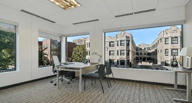 5113 South Harper, 5113 South Harper, Chicago, IL 60615 — office space for rent, photo 7