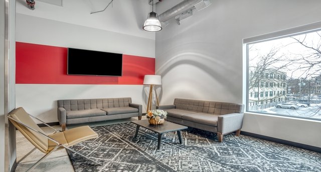 5113 South Harper Avenue, 5113 South Harper, Chicago, IL 60615 — office space for rent, photo 4