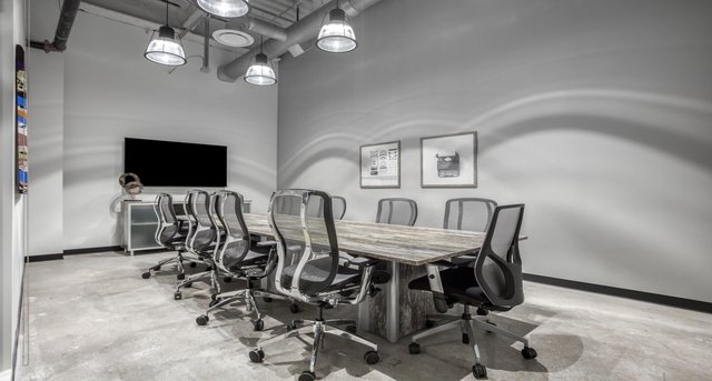 5113 South Harper Avenue, 5113 South Harper, Chicago, IL 60615 — office space for rent, photo 8