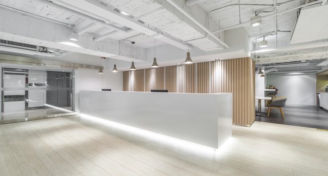 Rent office 512 Yingcai Road_2-1