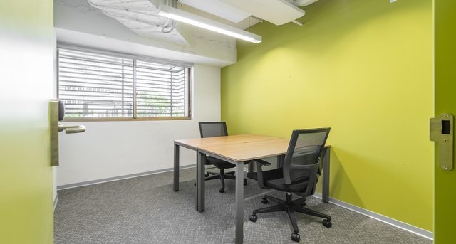 Rent office 512 Yingcai Road_3-1