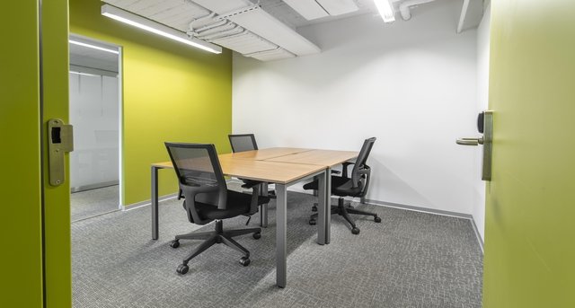 Rent office 512 Yingcai Road_4-1