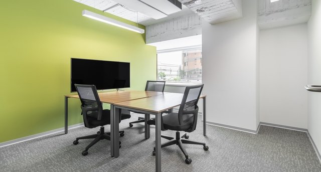 Rent office 512 Yingcai Road_6-1