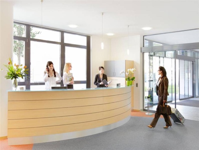 Leopoldstraße 244, Leopoldstraße 244, Munich 80807 — office space for rent, photo 2