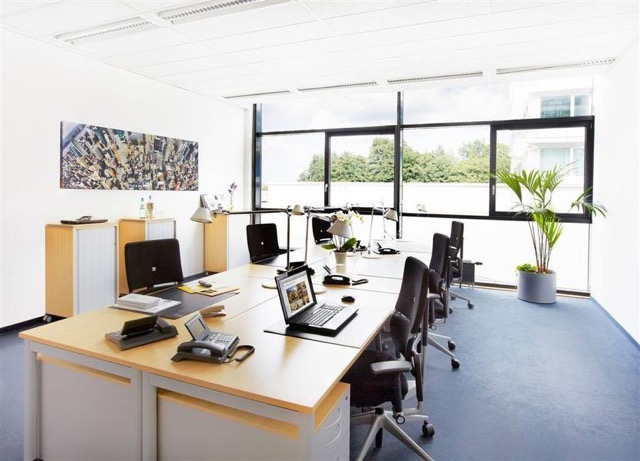 Leopoldstraße 244, Leopoldstraße 244, Munich 80807 — office space for rent, photo 4