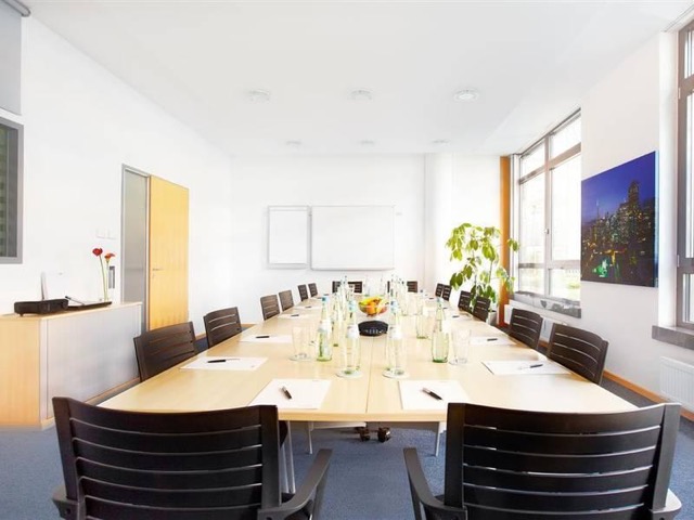 Leopoldstraße 244, Leopoldstraße 244, Munich 80807 — office space for rent, photo 6