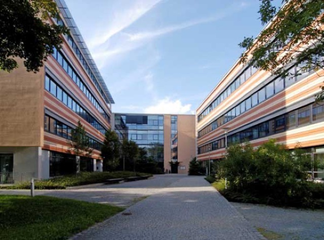 Leopoldstraße 244, Leopoldstraße 244, Munich 80807 — office space for rent, photo 8