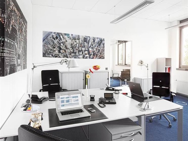 Konrad-Zuse-Platz 8, Konrad-Zuse-Platz 8, Munich 81829 — office space for rent, photo 3