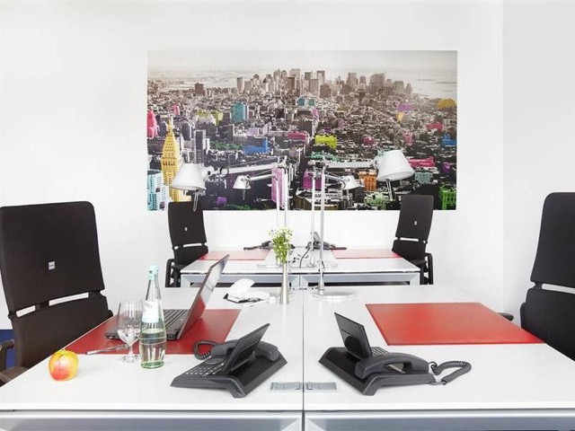 Konrad-Zuse-Platz 8, Konrad-Zuse-Platz 8, Munich 81829 — office space for rent, photo 4