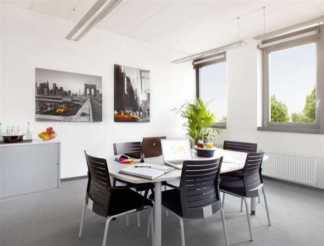 Konrad-Zuse-Platz 8, Konrad-Zuse-Platz 8, Munich 81829 — office space for rent, photo 5