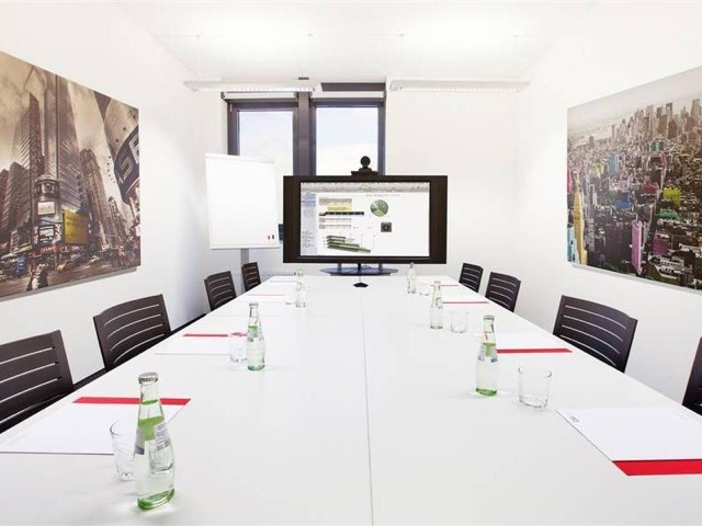 Konrad-Zuse-Platz 8, Konrad-Zuse-Platz 8, Munich 81829 — office space for rent, photo 6