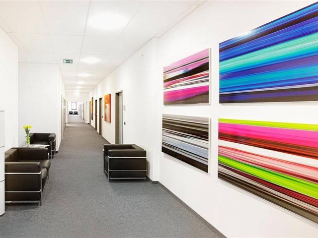 Konrad-Zuse-Platz 8, Konrad-Zuse-Platz 8, Munich 81829 — office space for rent, photo 7