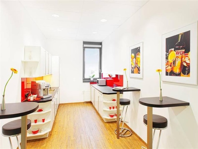 Konrad-Zuse-Platz 8, Konrad-Zuse-Platz 8, Munich 81829 — office space for rent, photo 8