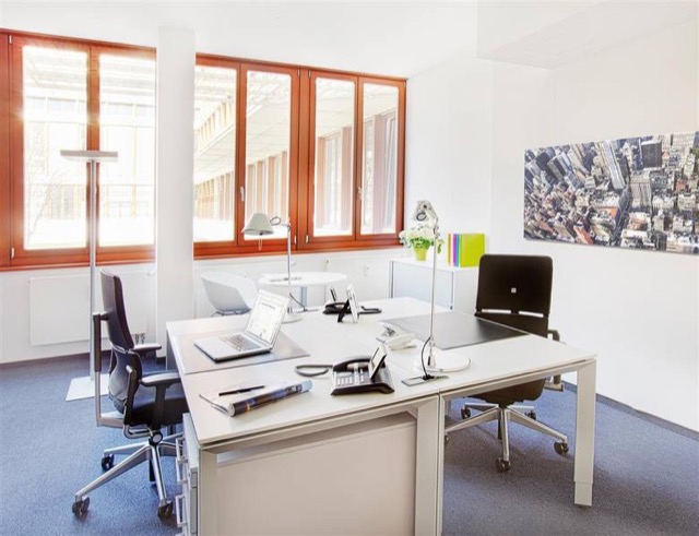 Radlkoferstraße 2, Radlkoferstraße 2, Munich 81373 — office space for rent, photo 1