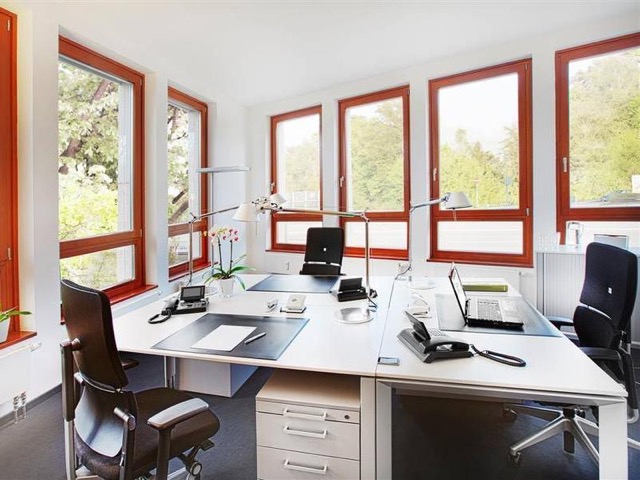 Radlkoferstraße 2, Radlkoferstraße 2, Munich 81373 — office space for rent, photo 2