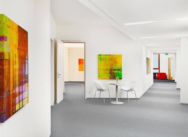 Radlkoferstraße 2, Radlkoferstraße 2, Munich 81373 — office space for rent, photo 4
