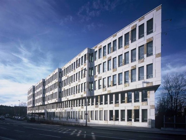 Radlkoferstraße 2, Radlkoferstraße 2, Munich 81373 — office space for rent, photo 6