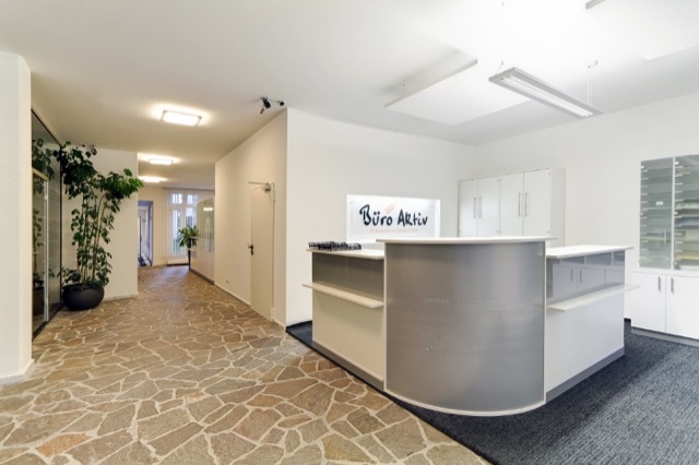 Fürstenrieder Strasse 279a, Fürstenrieder Strasse 279a, Munich 81377 — office space for rent, photo 2