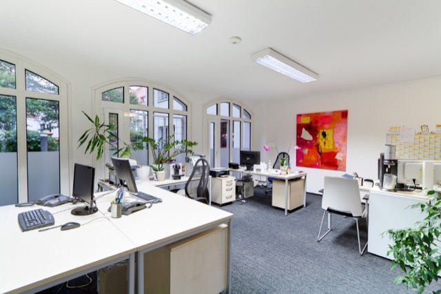 Fürstenrieder Strasse 279a, Fürstenrieder Strasse 279a, Munich 81377 — office space for rent, photo 3