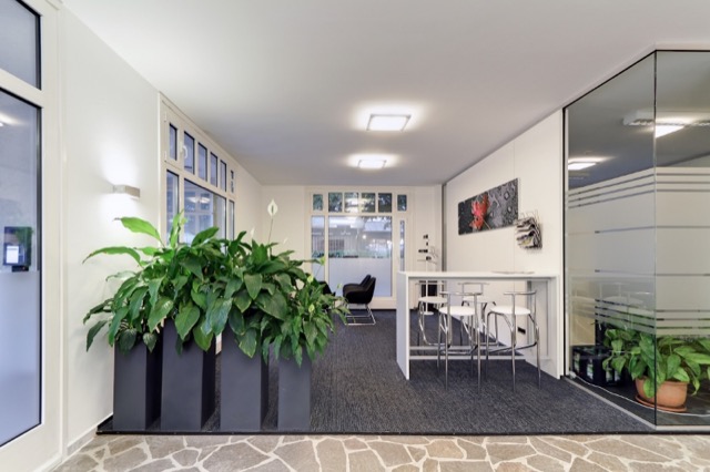 Fürstenrieder Strasse 279a, Fürstenrieder Strasse 279a, Munich 81377 — office space for rent, photo 4