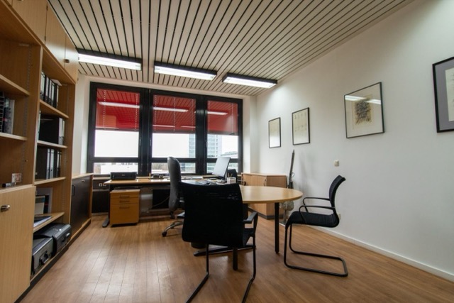 Garmischer Strasse 4, Garmischer Strasse 4, Munich 80339 — office space for rent, photo 1