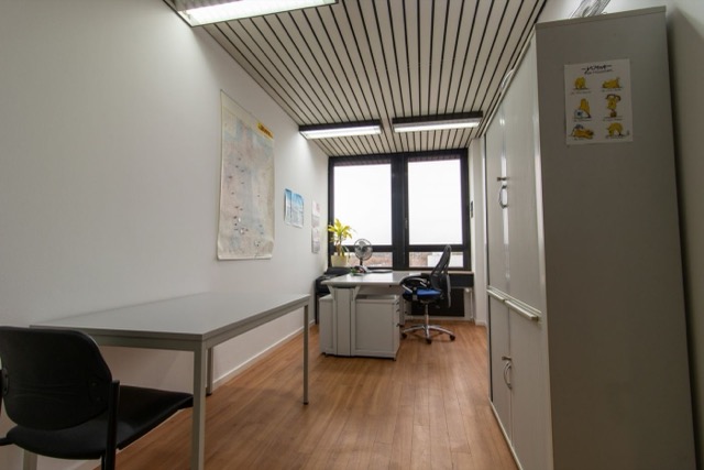 Garmischer Strasse 4, Garmischer Strasse 4, Munich 80339 — office space for rent, photo 2