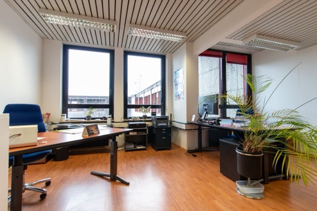 Garmischer Strasse 4, Garmischer Strasse 4, Munich 80339 — office space for rent, photo 3