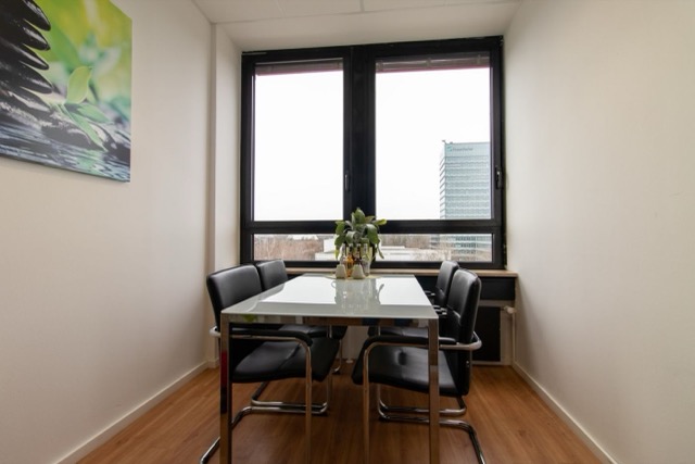 Garmischer Strasse 4, Garmischer Strasse 4, Munich 80339 — office space for rent, photo 4