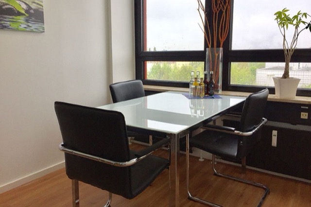 Garmischer Strasse 4, Garmischer Strasse 4, Munich 80339 — office space for rent, photo 5