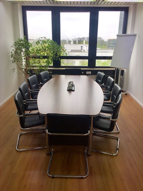 Garmischer Strasse 4, Garmischer Strasse 4, Munich 80339 — office space for rent, photo 6