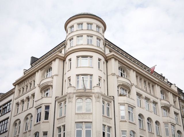 Ballindamm 3, Ballindamm 3, 20095 Hamburg Altstadt — office space for rent, photo 1