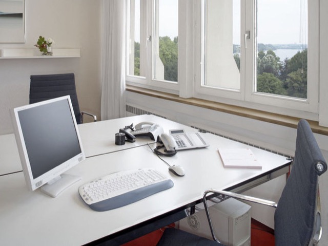 Ballindamm 3, Ballindamm 3, 20095 Hamburg Altstadt — office space for rent, photo 2
