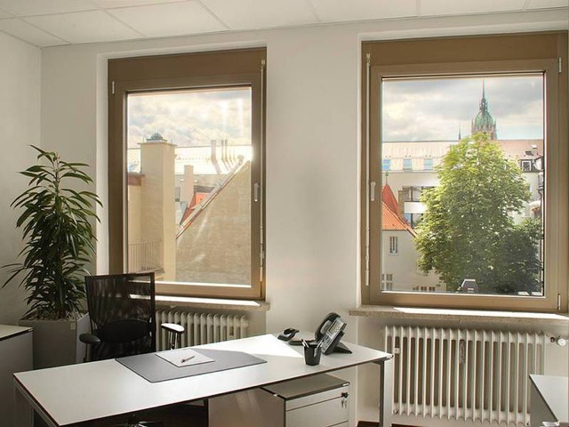 Landwehrstraße 61, Landwehrstraße 61, Munich 80336 — office space for rent, photo 1