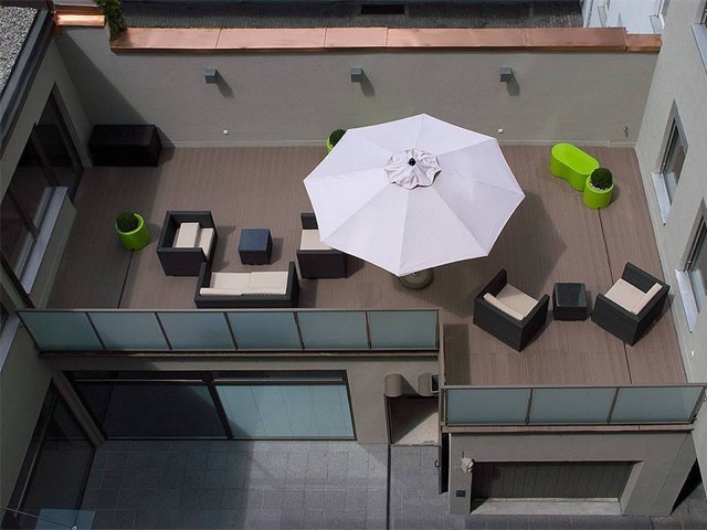 Landwehrstraße 61, Landwehrstraße 61, Munich 80336 — office space for rent, photo 10