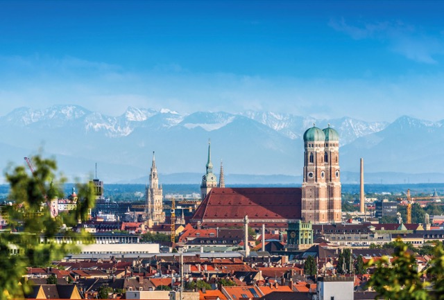 Landwehrstraße 61, Landwehrstraße 61, Munich 80336 — office space for rent, photo 11