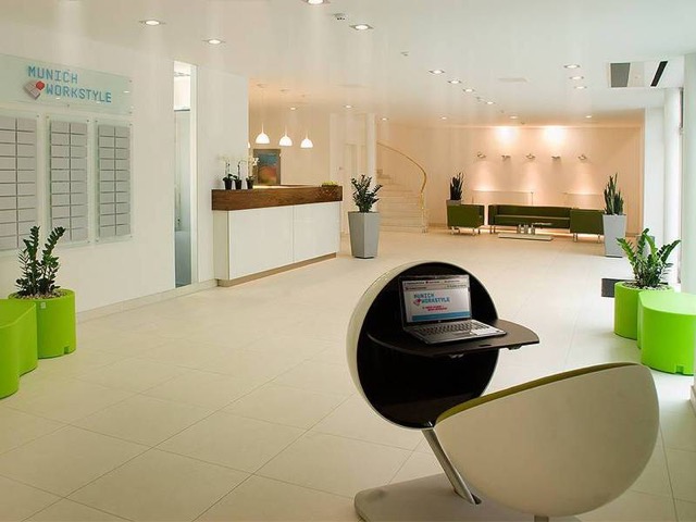 Landwehrstraße 61, Landwehrstraße 61, Munich 80336 — office space for rent, photo 2
