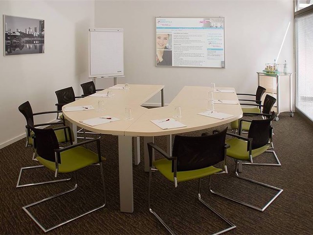 Landwehrstraße 61, Landwehrstraße 61, Munich 80336 — office space for rent, photo 3