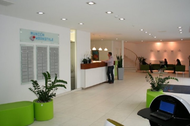 Landwehrstraße 61, Landwehrstraße 61, Munich 80336 — office space for rent, photo 5